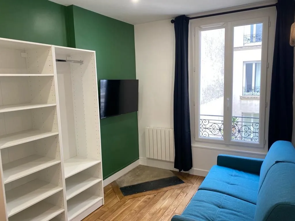 Location Paris Appartement 53e905cf