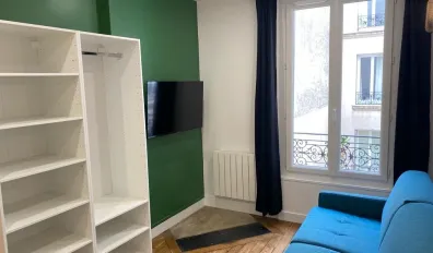 Location Paris Appartement 53e905cf