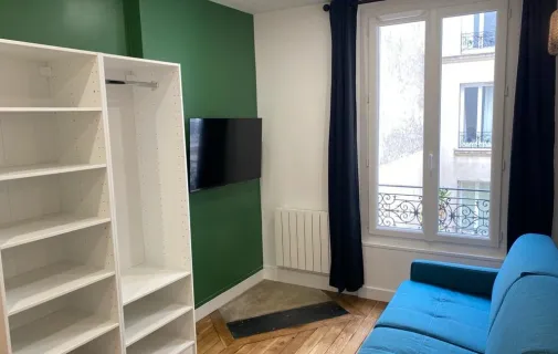 Location Paris Appartement 53e905cf