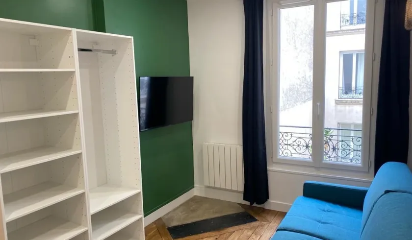 Location Paris Appartement 53e905cf