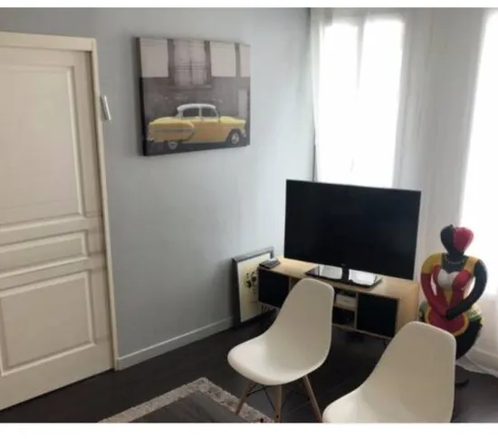 Location Boulogne-Billancourt Appartement 540157fa