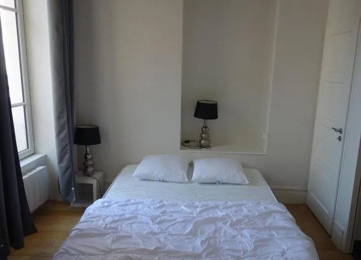 Location Paris Appartement 5414e86c