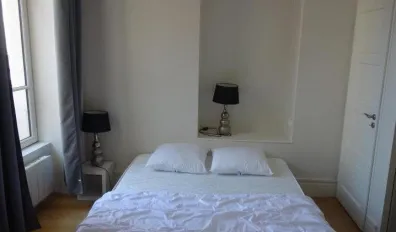 Location Paris Appartement 5414e86c