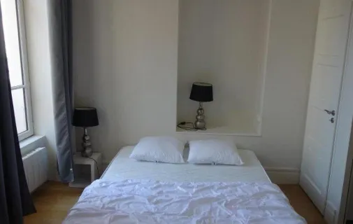 Location Paris Appartement 5414e86c