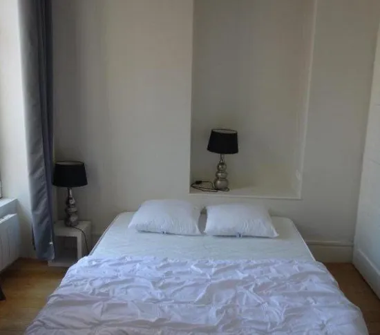 Location Paris Appartement 5414e86c