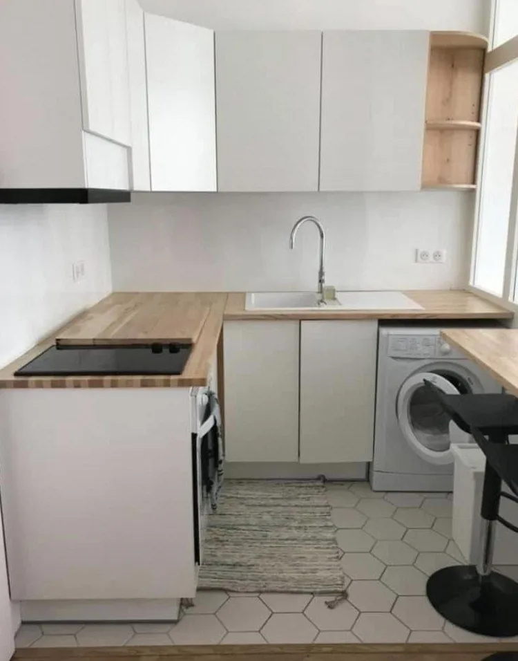 Location Paris Appartement 5414e86c