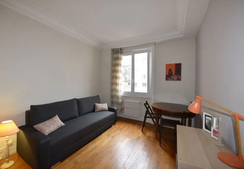 Location Paris Appartement 5414e86c