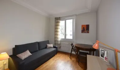 Location Paris Appartement 5414e86c