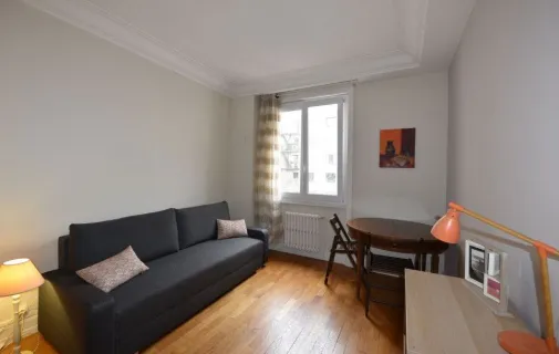 Location Paris Appartement 5414e86c