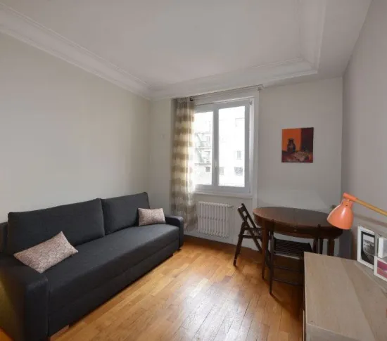 Location Paris Appartement 5414e86c