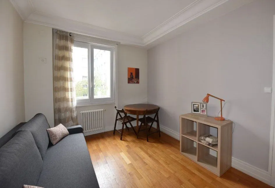 Location Paris Appartement 5414e86c