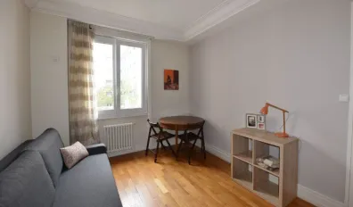 Location Paris Appartement 5414e86c