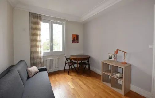 Location Paris Appartement 5414e86c