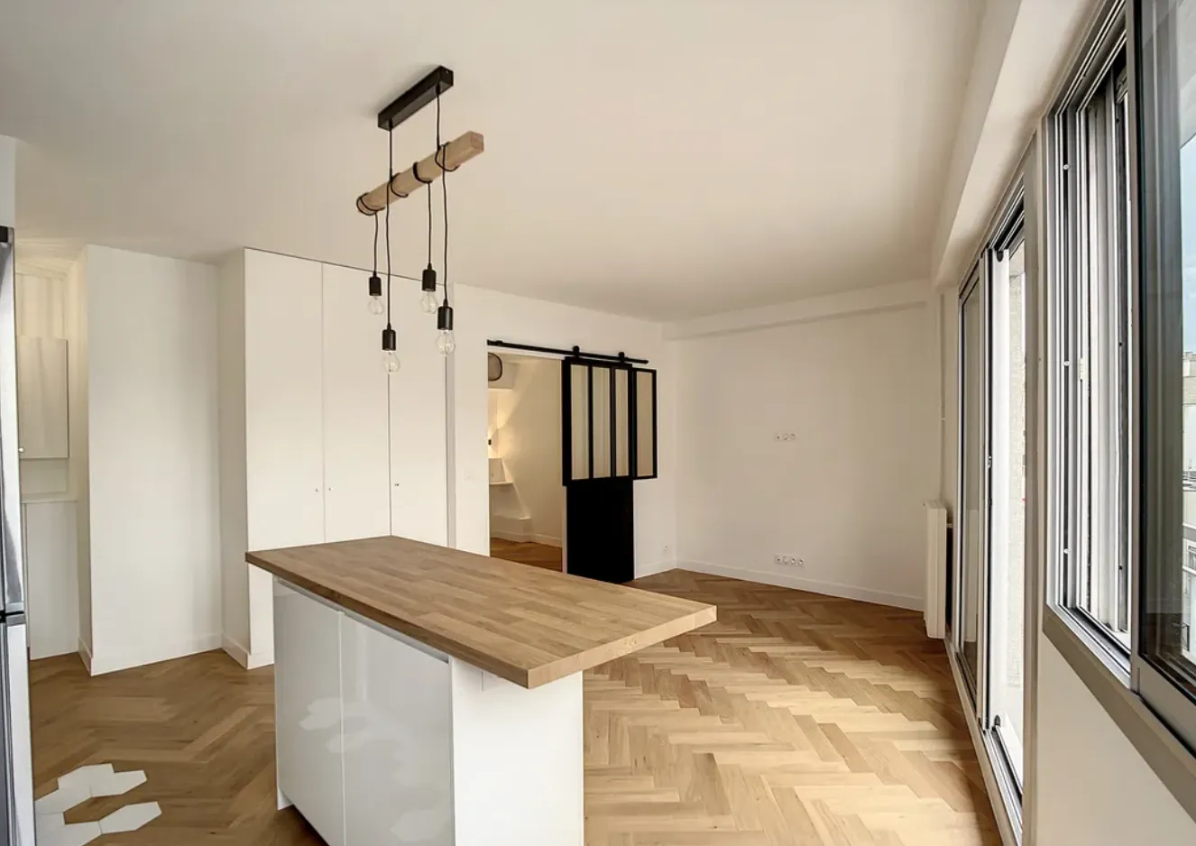 Location Boulogne-Billancourt Appartement 5428e257