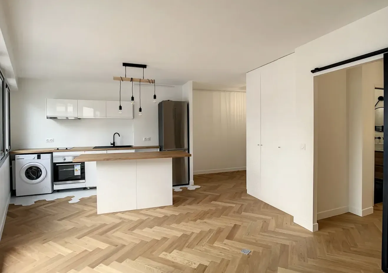 Location Boulogne-Billancourt Appartement 5428e257