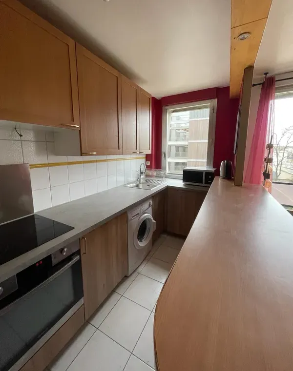 Location Paris Appartement 5431f6a1