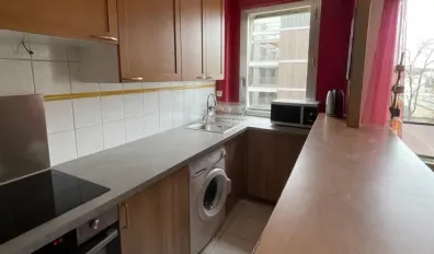 Location Paris Appartement 5431f6a1