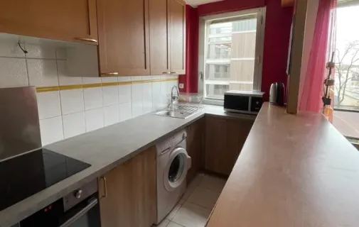 Location Paris Appartement 5431f6a1