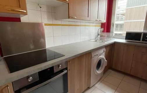 Location Paris Appartement 5431f6a1