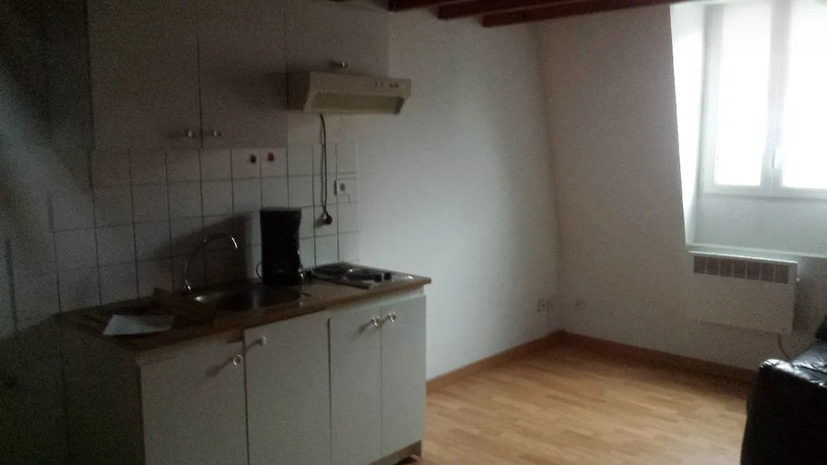 Location Lille Appartement 544a6874