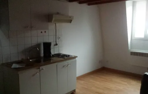 Location Lille Appartement 544a6874