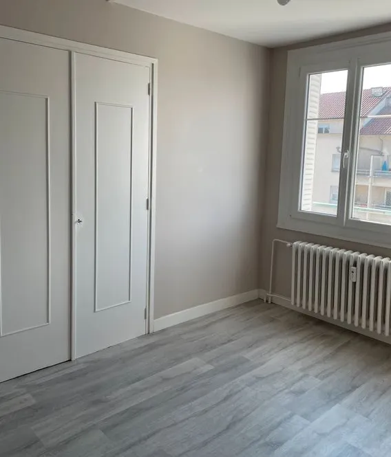 Location Villeurbanne Appartement 545200a3