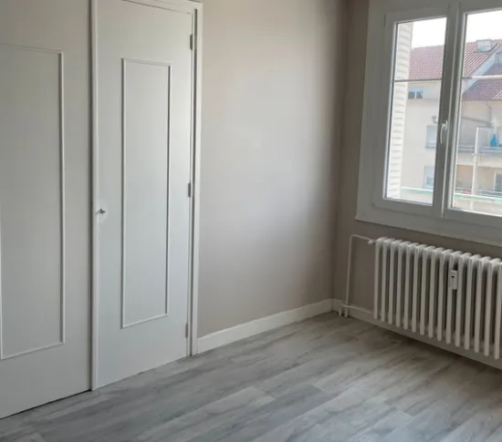 Location Villeurbanne Appartement 545200a3