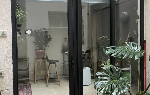 Location Paris Appartement 54554db8