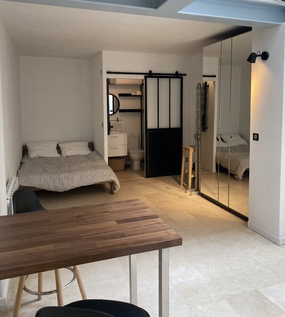 Location Paris Appartement 54554db8