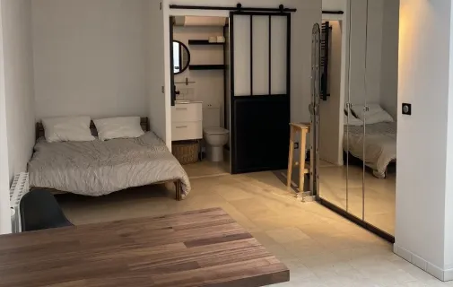 Location Paris Appartement 54554db8