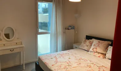 Location Bagneux Appartement 5476f835