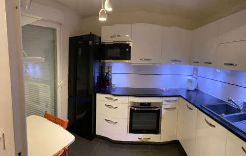 Location Bagneux Appartement 5476f835