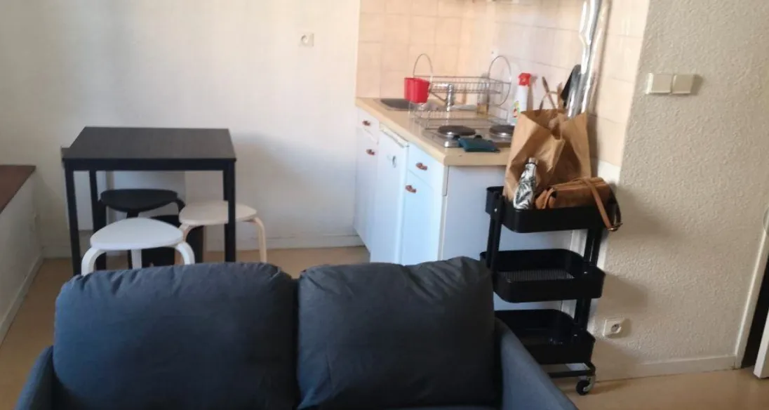 Location Grenoble Appartement 5484aa17