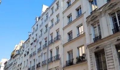 Location Paris Appartement 54978ba1