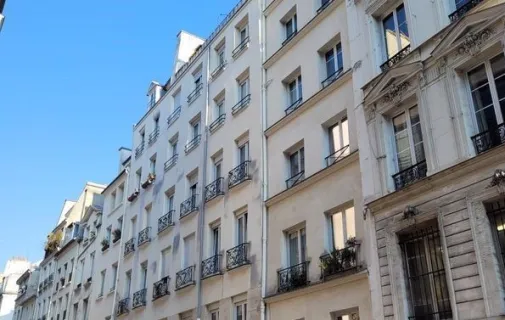 Location Paris Appartement 54978ba1