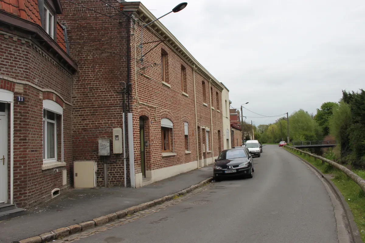 Location Valenciennes Appartement 54c45caa