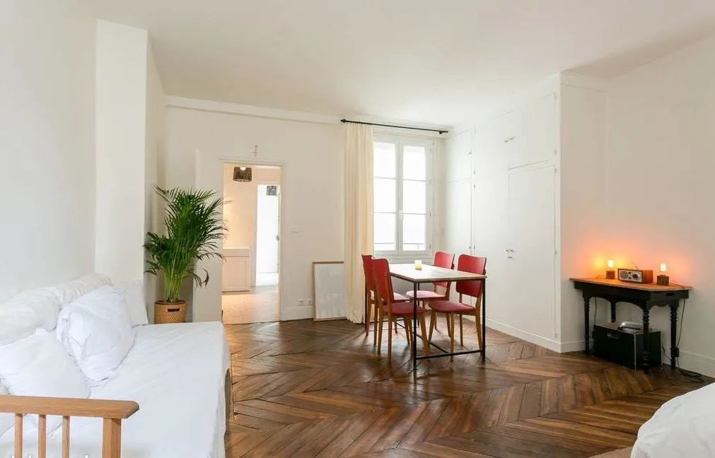 Location Paris Appartement 5513419d