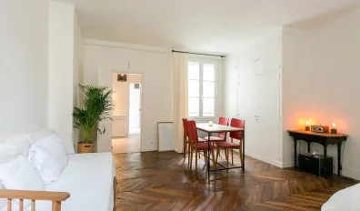 Location Paris Appartement 5513419d