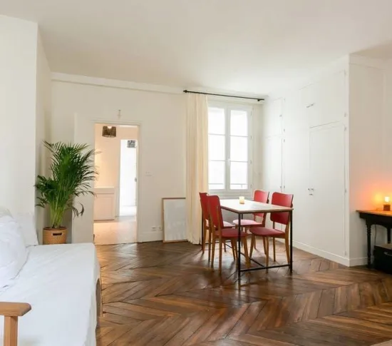 Location Paris Appartement 5513419d