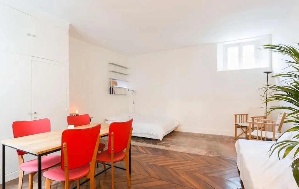 Location Paris Appartement 5513419d