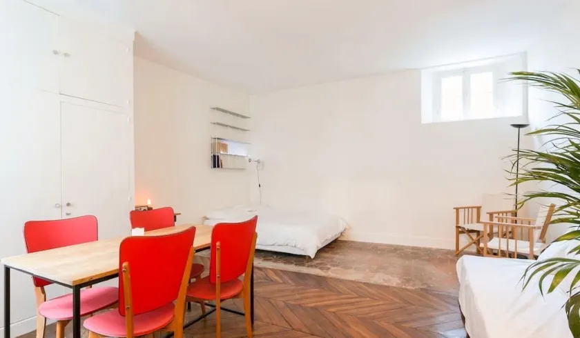 Location Paris Appartement 5513419d