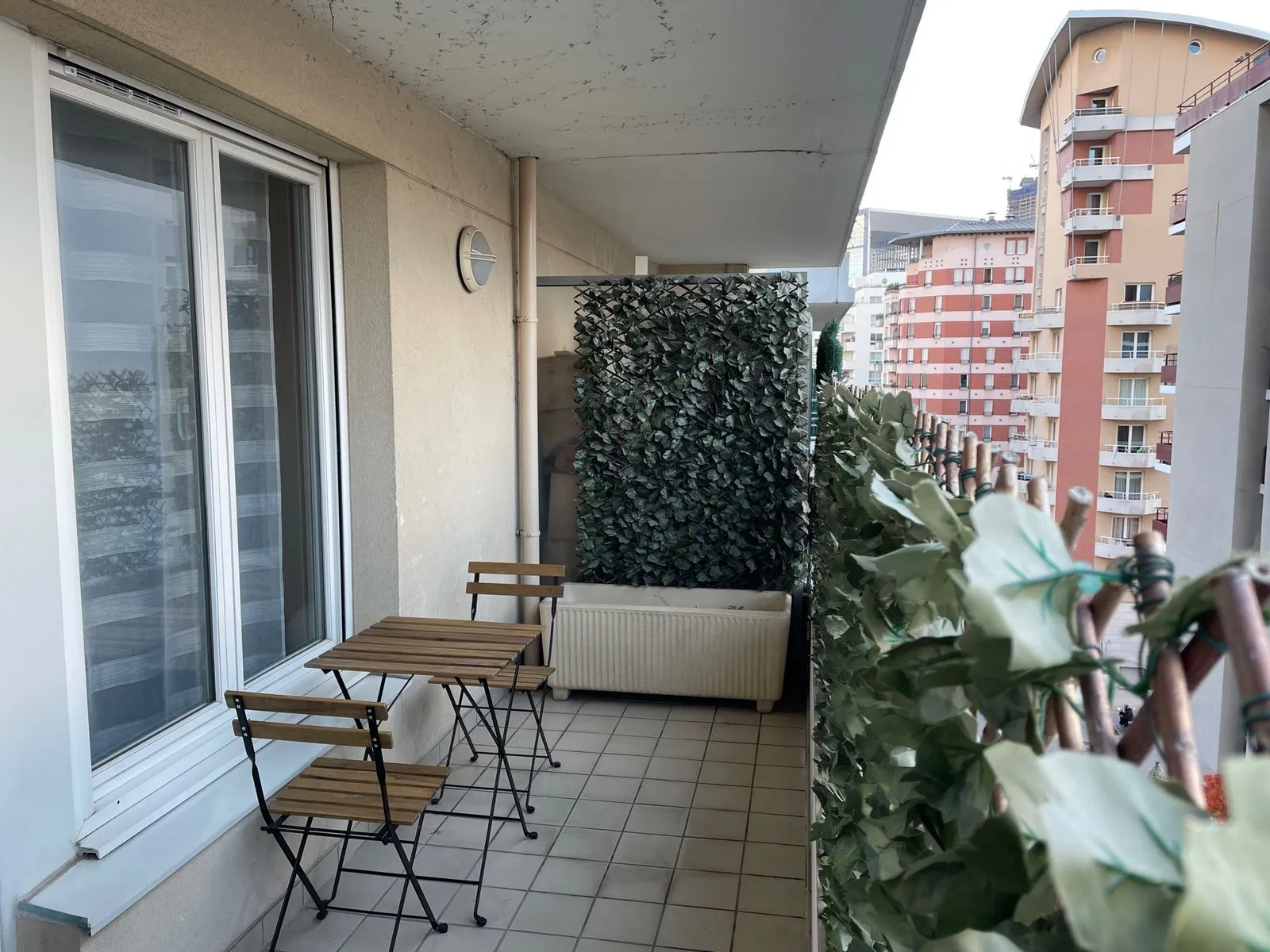 Location Courbevoie Appartement 5545b1e3