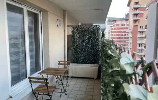 Location Courbevoie Appartement 5545b1e3