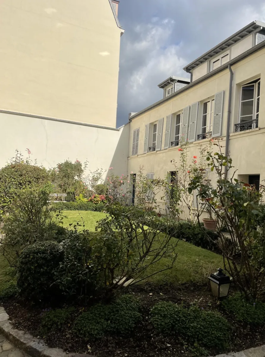 Location Versailles Appartement 554b84f0