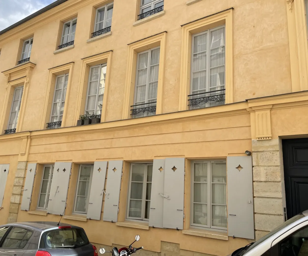 Location Versailles Appartement 554b84f0