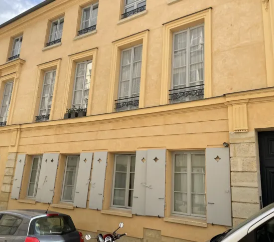 Location Versailles Appartement 554b84f0