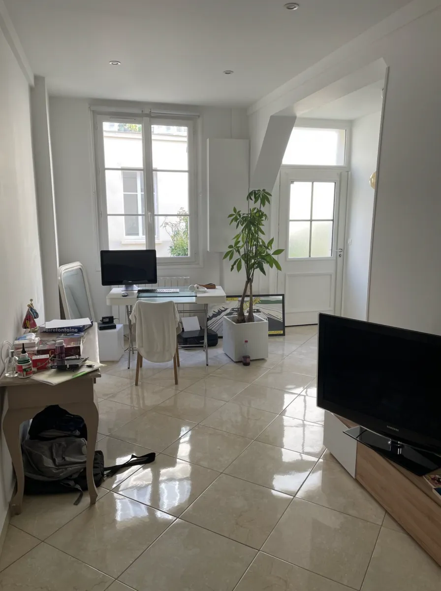 Location Versailles Appartement 554b84f0