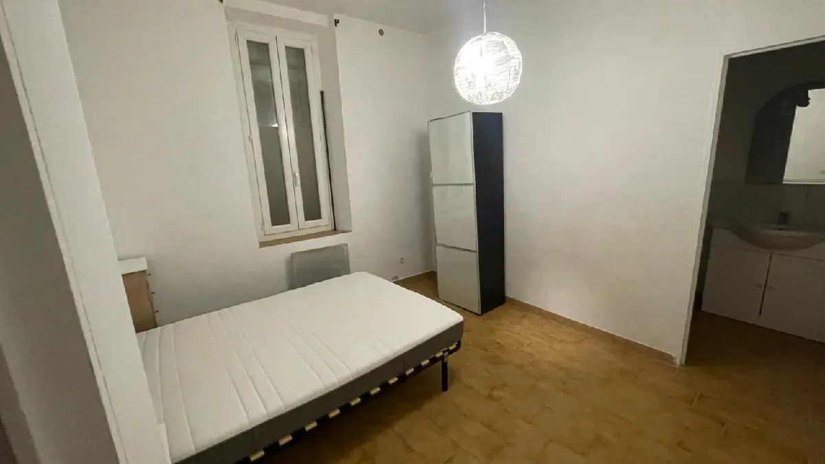 Location Marseille Appartement 554c506e