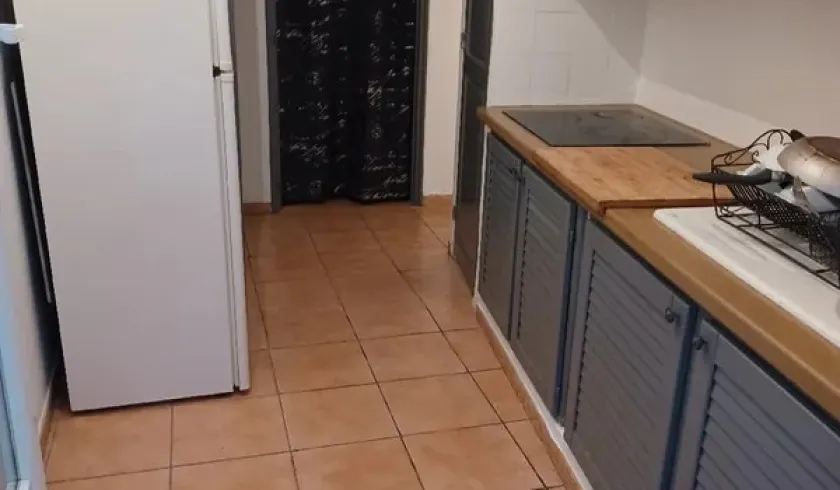 Location Marseille Appartement 554c506e