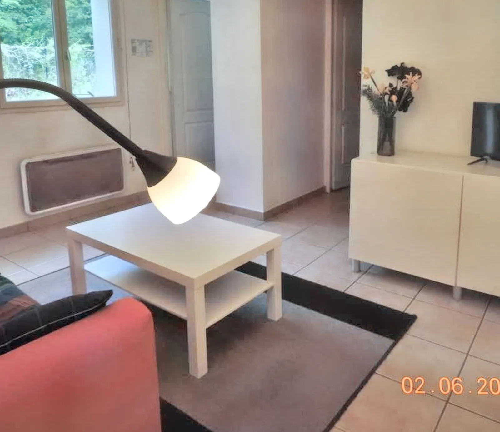 Location Maisons-Laffitte Appartement 554d8f59